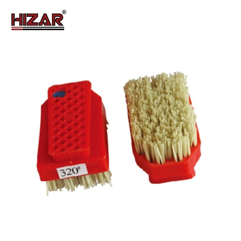 HEDL  Diamond Brush 1