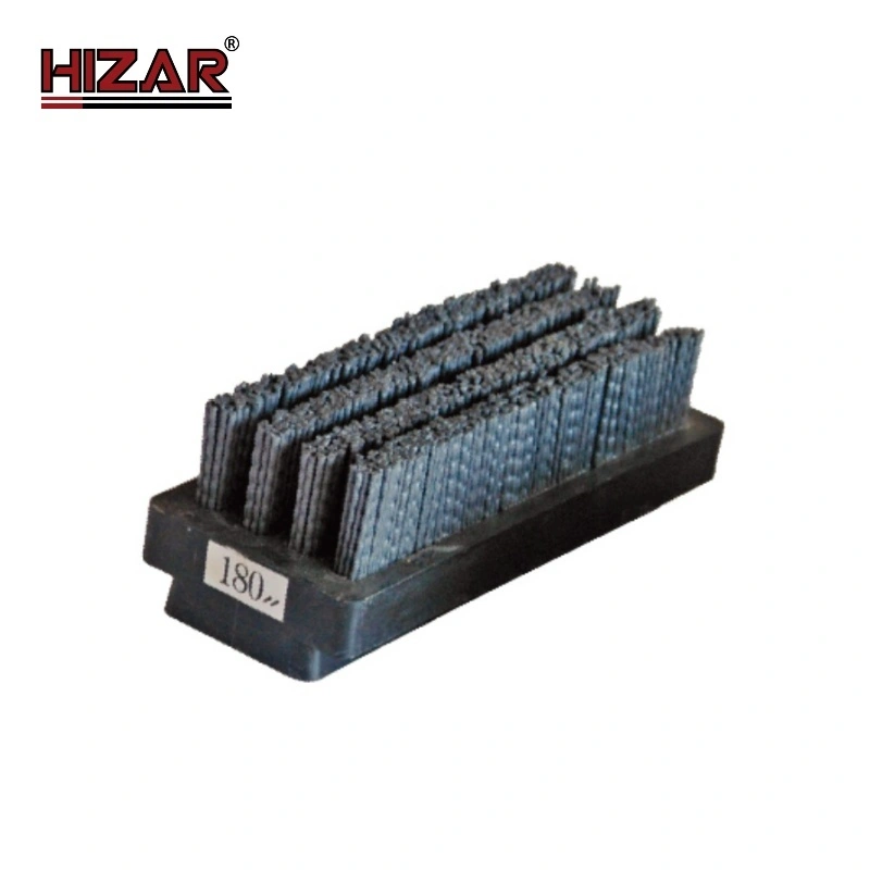 HESL2 Silicon Carbide Brush 1