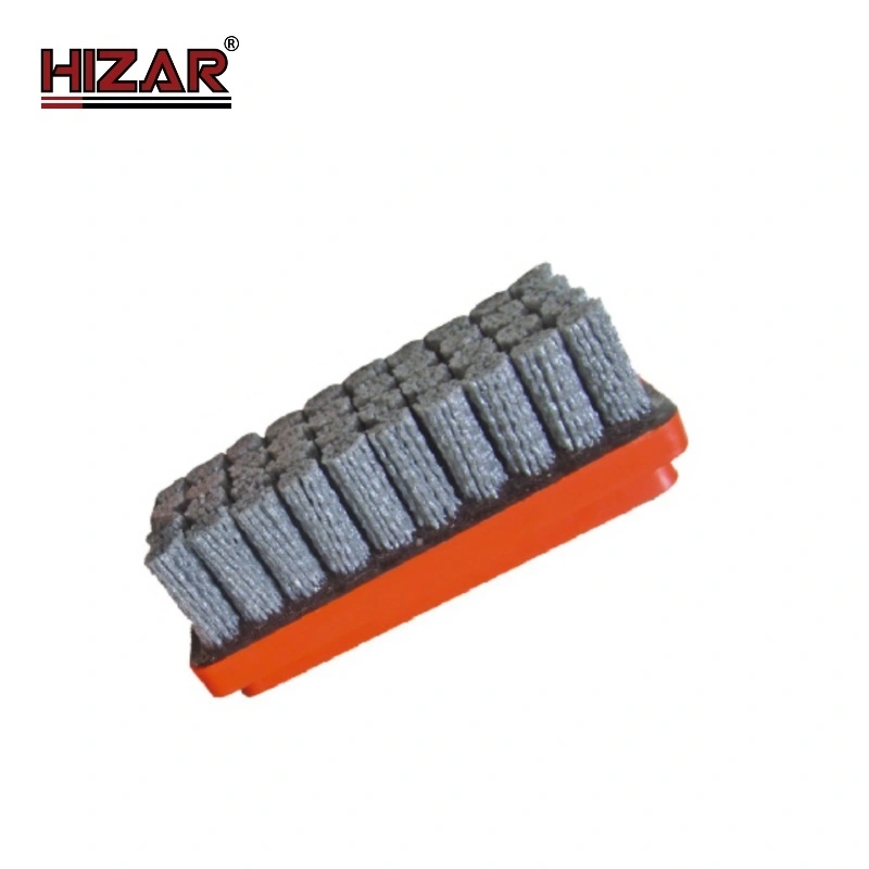 HESL1 Silicon Carbide Brush 1