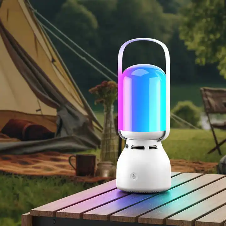 Small Desktop Speaker Sound Audio Wholesale - JMK Smart 11