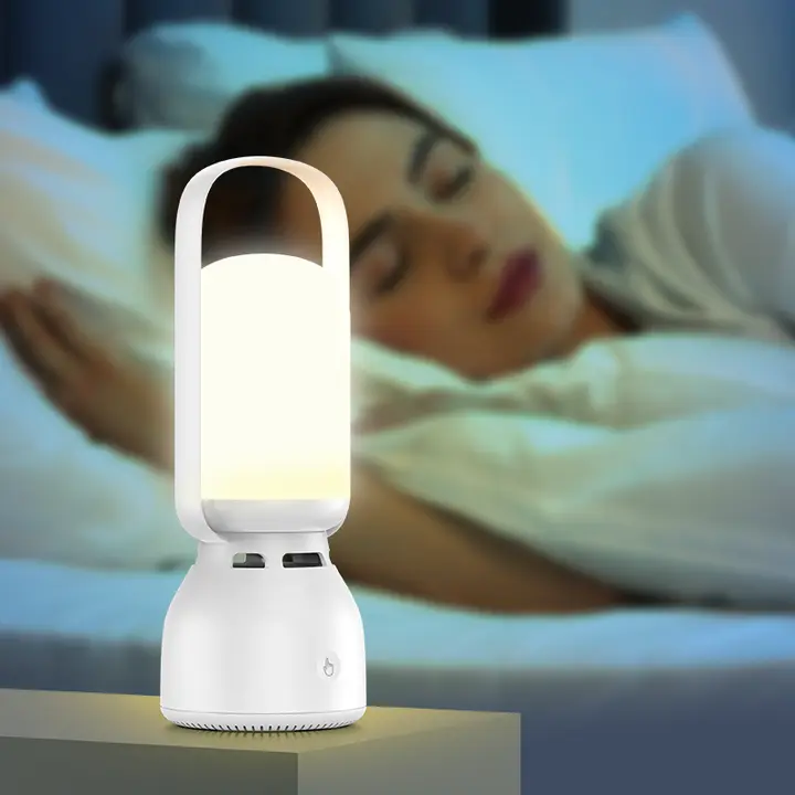 Small Desktop Speaker Sound Audio Wholesale - JMK Smart 8