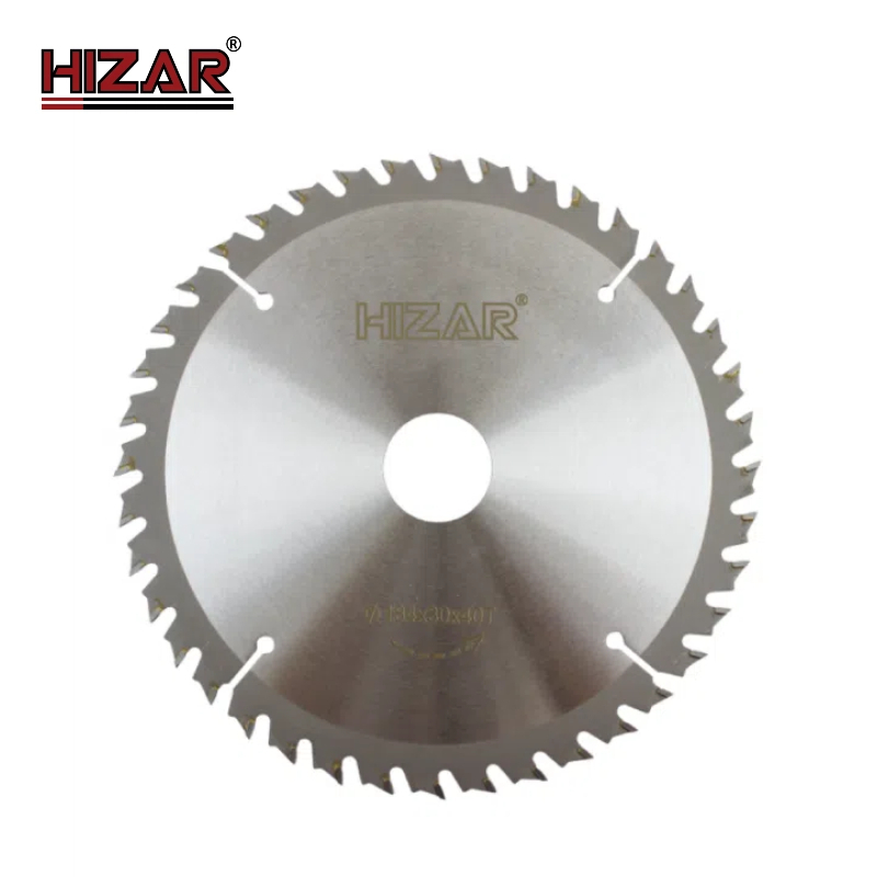 TCT Blade for wood 1