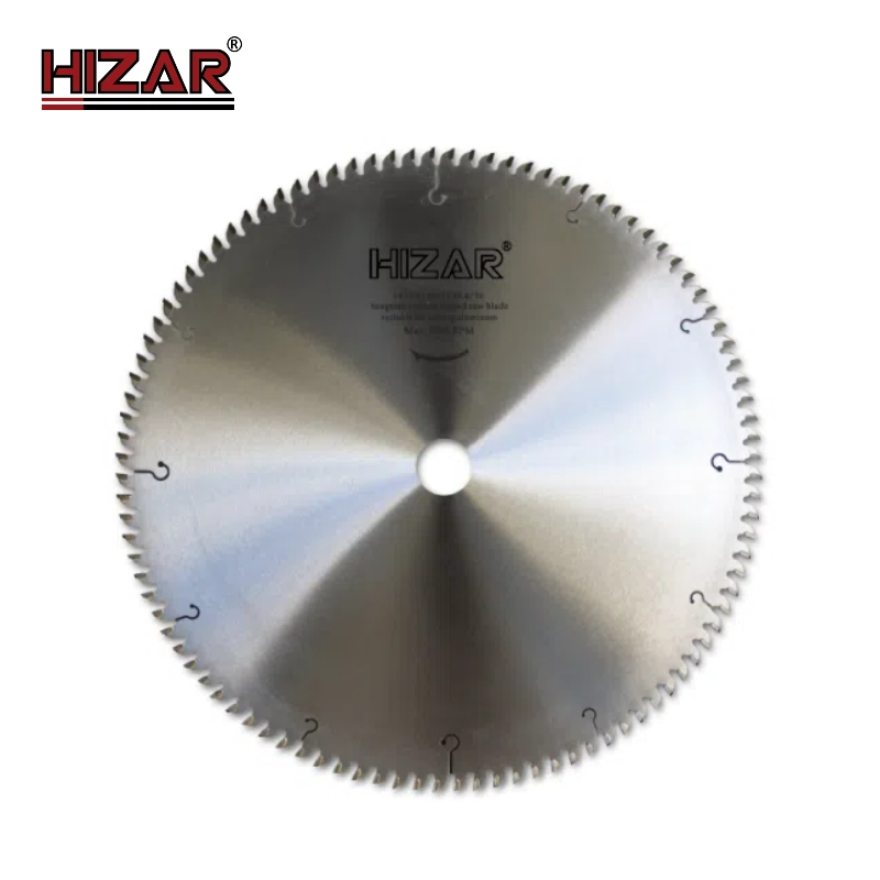 TCT Blade for Aluminium 1