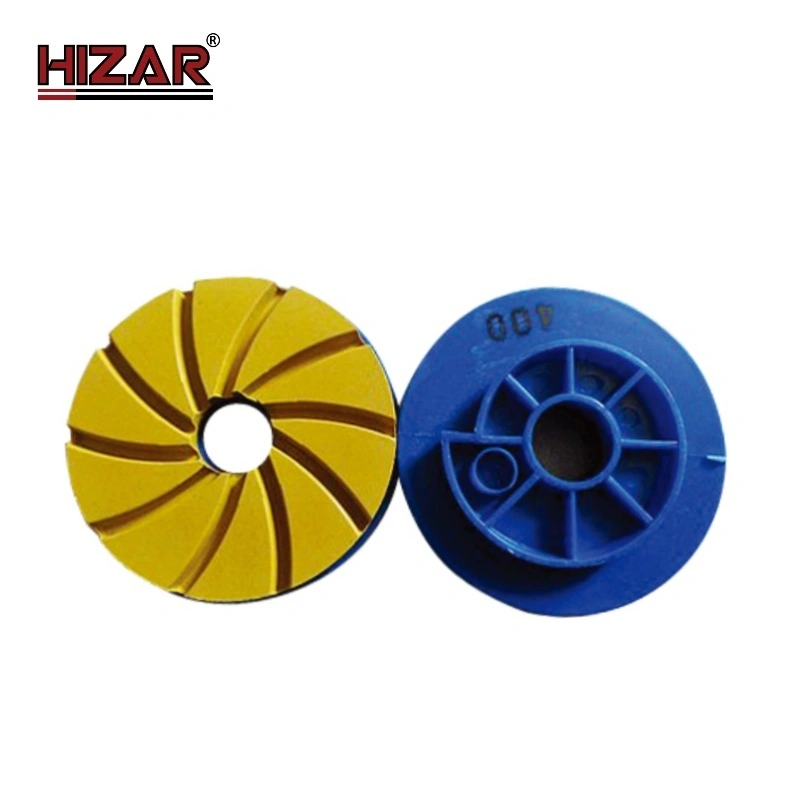 HPGC2  Edge Polishing Wheel 1