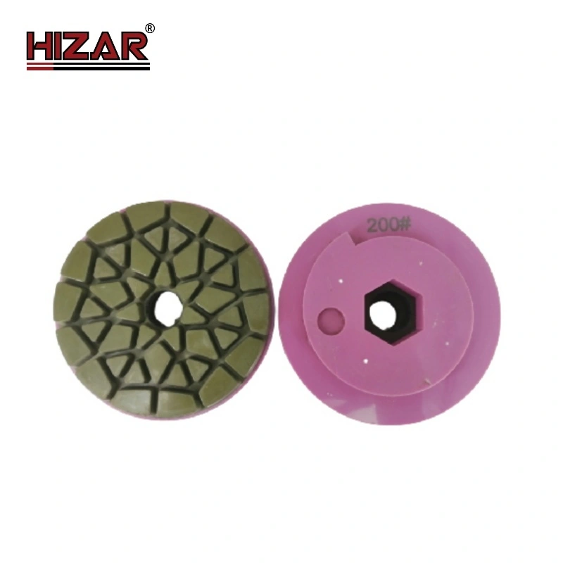 HPGF5 Edge Polishing Wheel 1