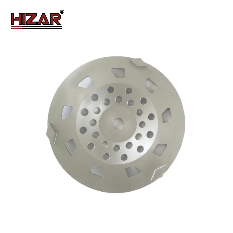 HCCD3 Diamond Grinding Wheel for Concrete 1