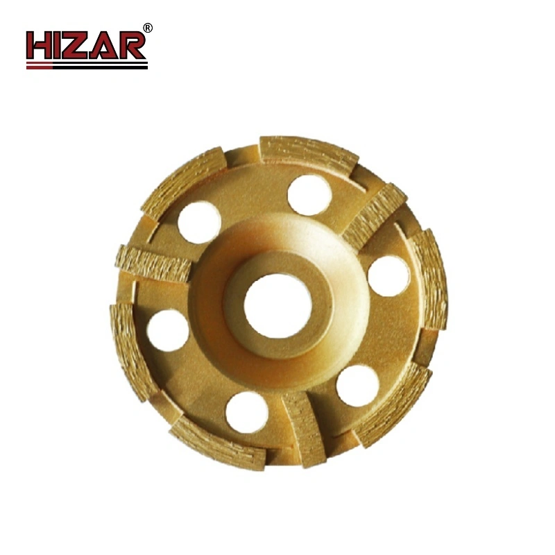HCCL2 Diamond Grinding Wheel for Concrete 1