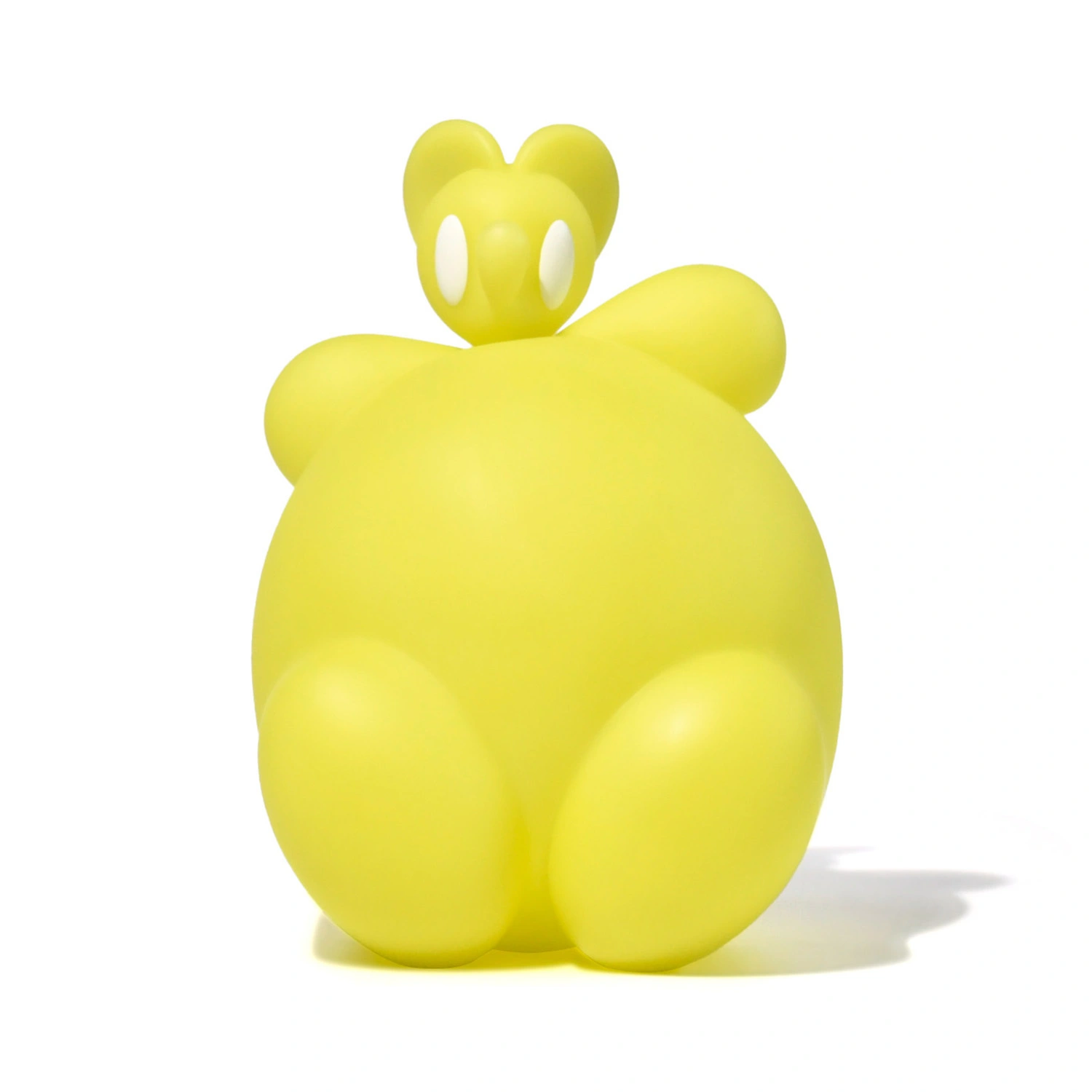 Hot Sale Mini Vinyl Toy for Display 1