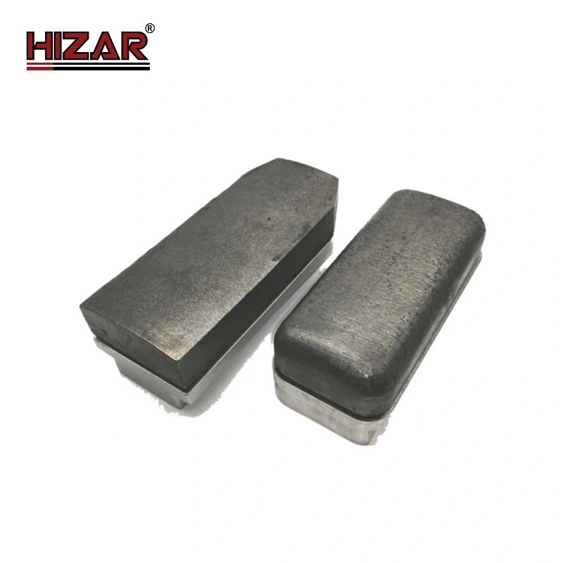 Abrasivo de diamante metálico HBGMX Fickert 1