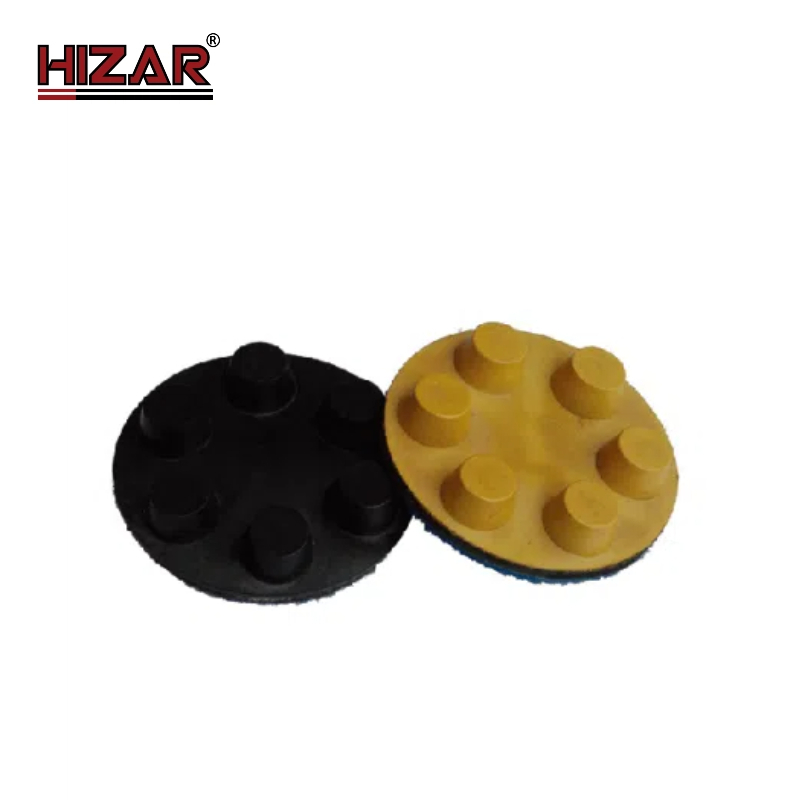 HPFR Floor Polishing Pad 1