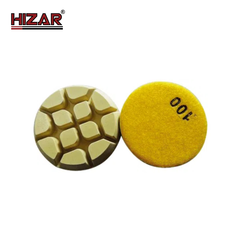 HPFL1 Floor Polishing Pad 1