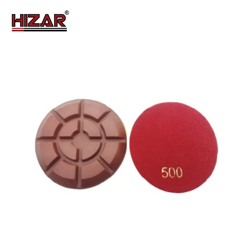 HPFL4 Floor Polishing Pad 1