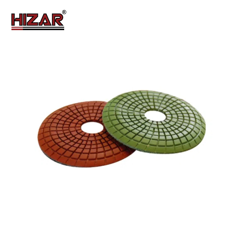 HPFX Floor Polishing Pad 1