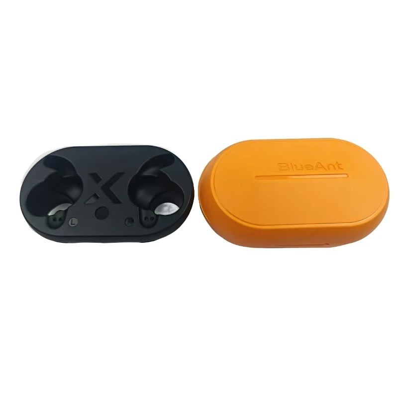 Bluetooth Earbud Mold 1