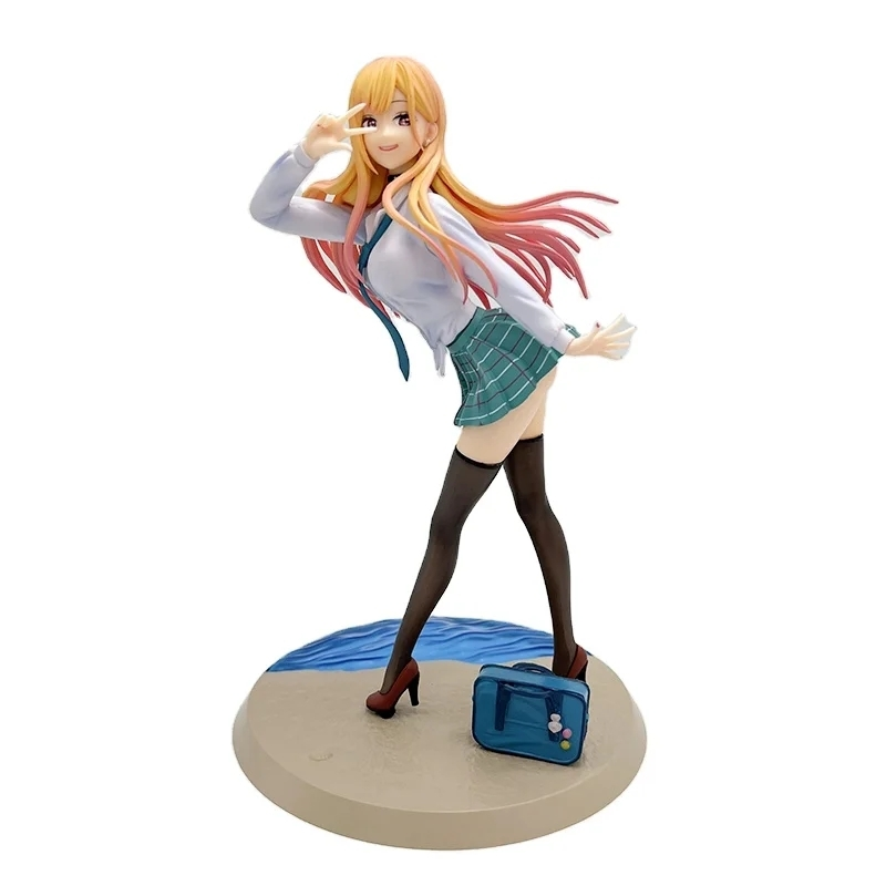 Hot Sell Life Size Vinyl Figure for Decoration 1