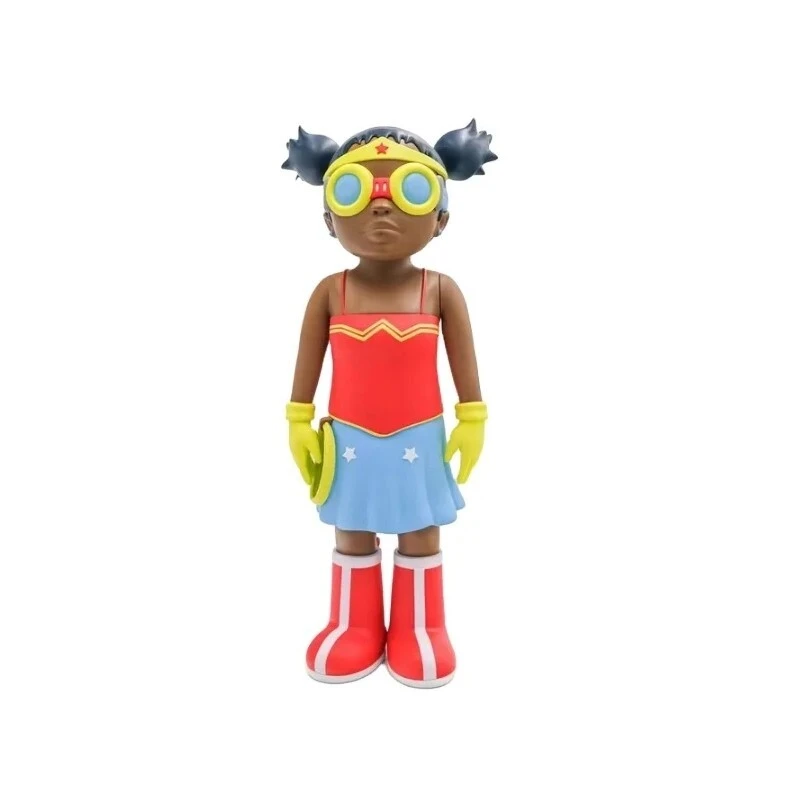 New Arrival Mini Resin Figurine for Display 1