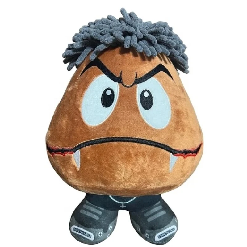 Hot Sale Brown Plush Toy as Gift 1