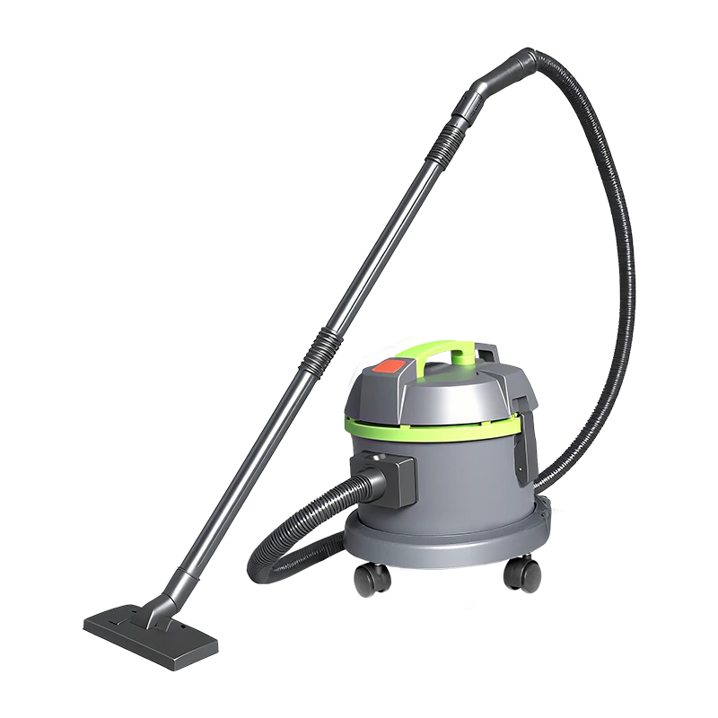 Light Sound Luxury Vacuum Cleaner 10L for Household Use High Suction Power High Power for Cars Hotels 1