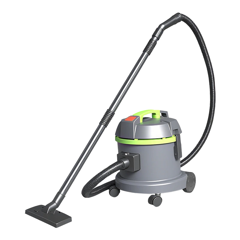 15L Light Sound Luxury Vacuum Cleaner for Household Use High Suction Power High Power for Cars Hotels 1