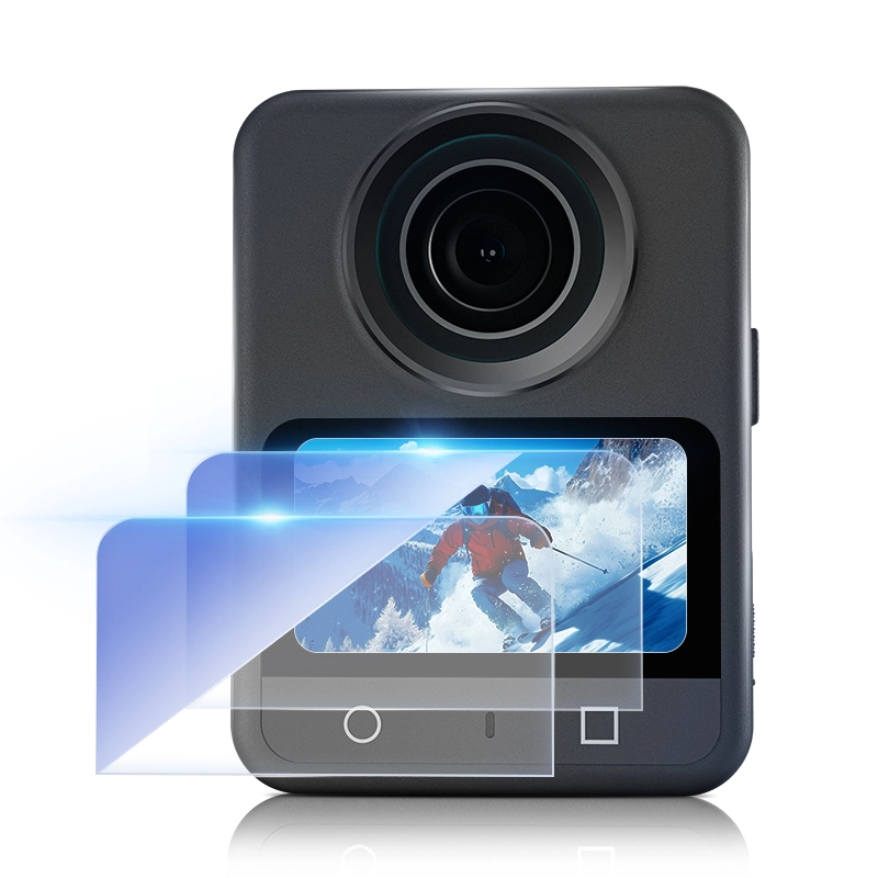 STARTRC Screen Tempered Glass Film for DJI Osmo 360