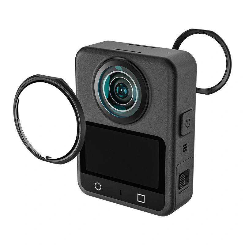 STARTRC Dual Lens Protector for DJI Osmo 360