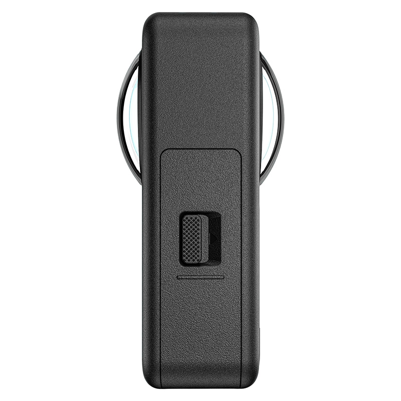 Protector de lente dual StarTrc para DJI OSMO 360