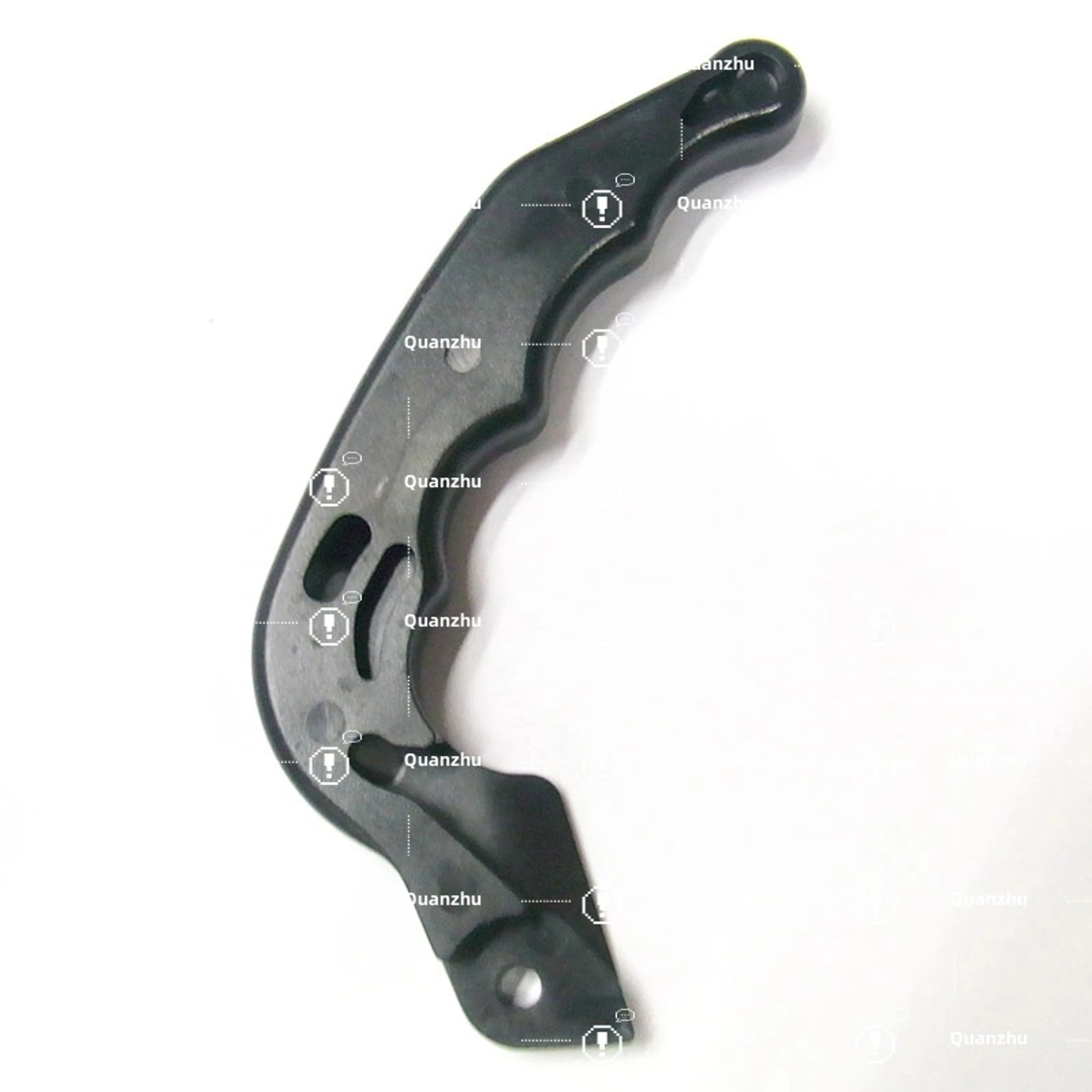 Pengumpan Listrik YAMAHA KHJ-MC181-00 8MM | Pengumpanan Komponen SMT Presisi 1