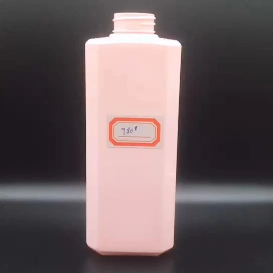 Bouteilles vides en plastique en gros - Contenants polyvalents pour cosmétiques, shampoings et boissons & Plus 1