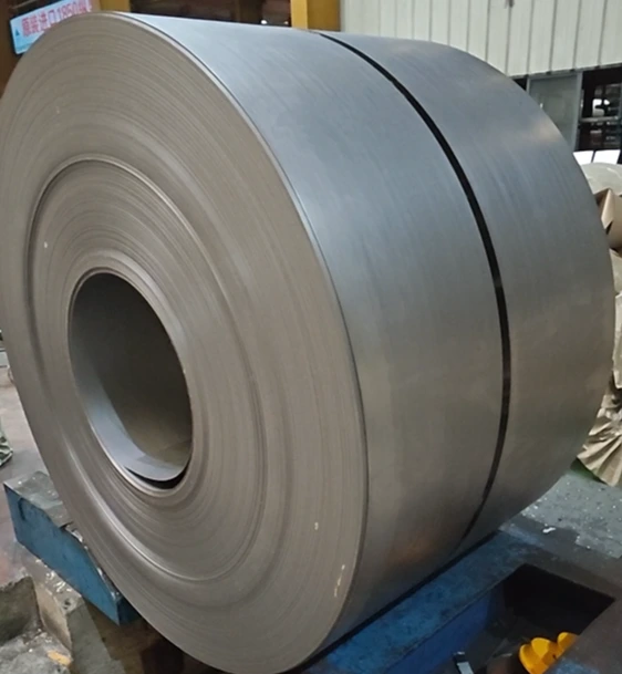 310S Stainless Steel Coil for Furnace Parts - 1.4845 Alloy, Corrosion Resistant, Custom Sizes 1
