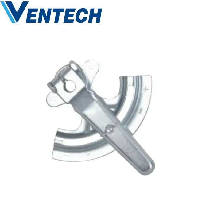 Ventech Damper Accessories VDH-R1/2 1