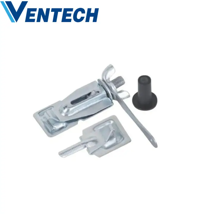 Ventech Damper Accessories VDH-1 1