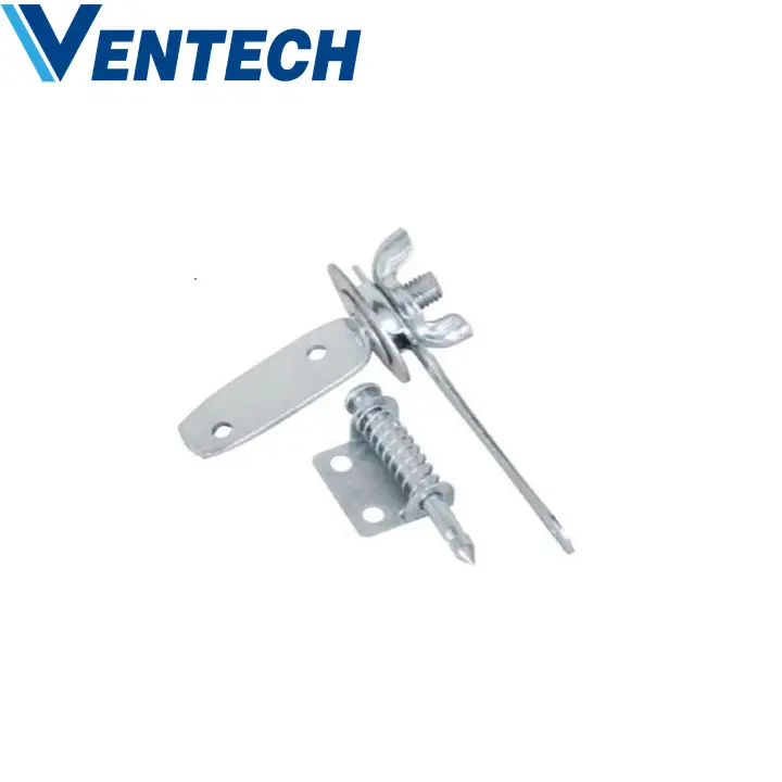 Ventech Damper Accessories VDH-2 1