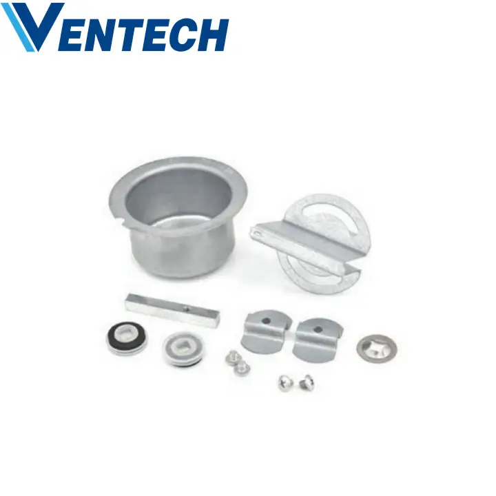 Ventech Damper Accessories VDH-3 1