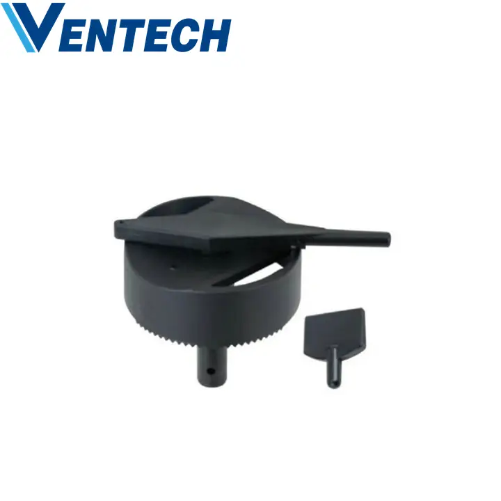 Ventech Damper Accessories VDH-4 1