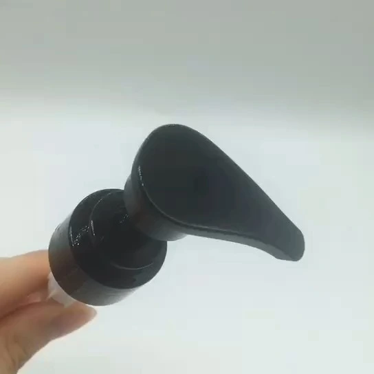 Pompe à lotion pour cosmétiques : Pompe à lotion de haute qualité pour les soins de la peau & Soins du corps 1