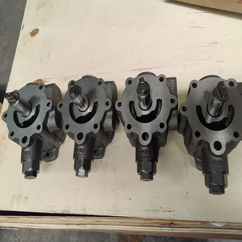 New original Eaton Charge Pumps Oil Pumps for EATON Piston Pumps 7620 6423 6433 5423 3923 5433 4