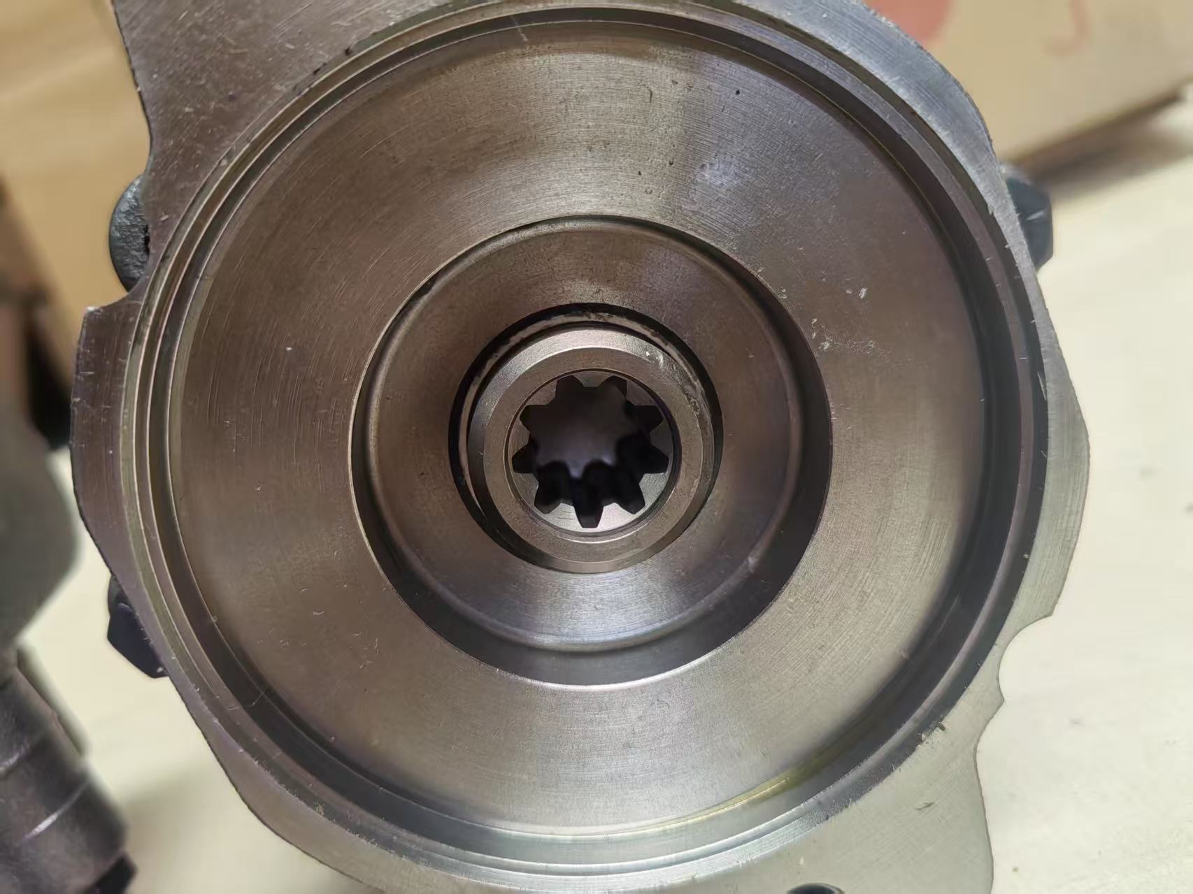 New original Eaton Charge Pumps Oil Pumps for EATON Piston Pumps 7620 6423 6433 5423 3923 5433 3