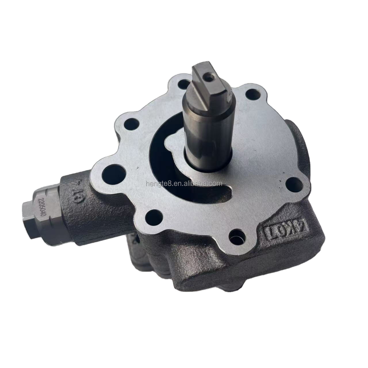 New original Eaton Charge Pumps Oil Pumps for EATON Piston Pumps 7620 6423 6433 5423 3923 5433 1