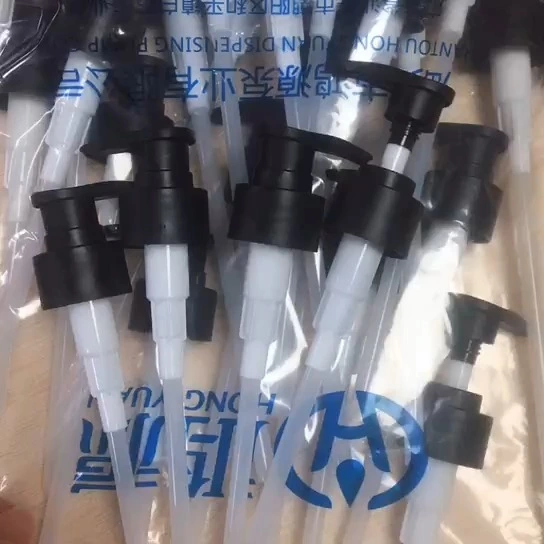 Pompe à lotion de voyage : pompe à lotion portable pour une hydratation en déplacement 1