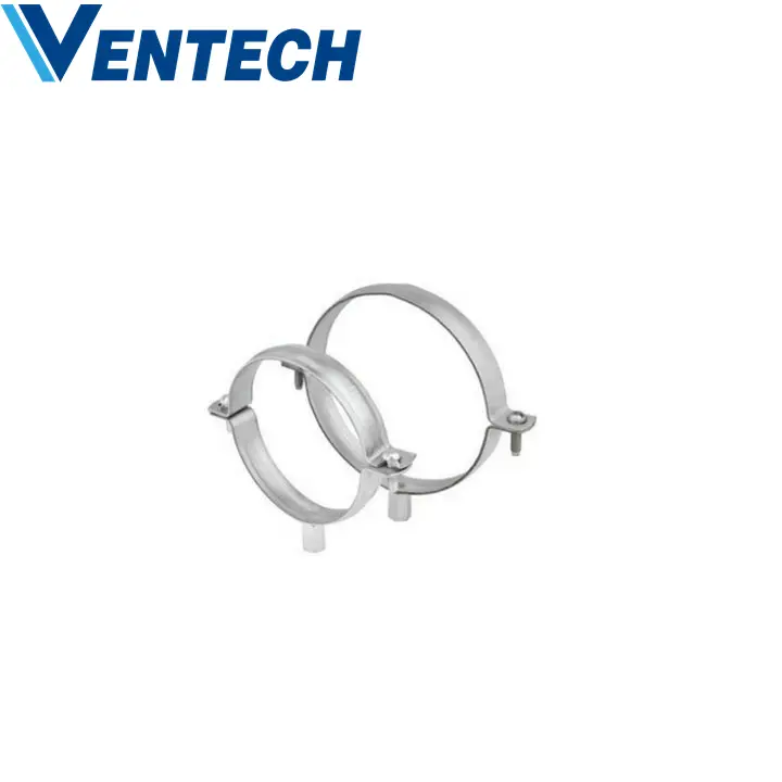 Ventech Duct Clamp 1