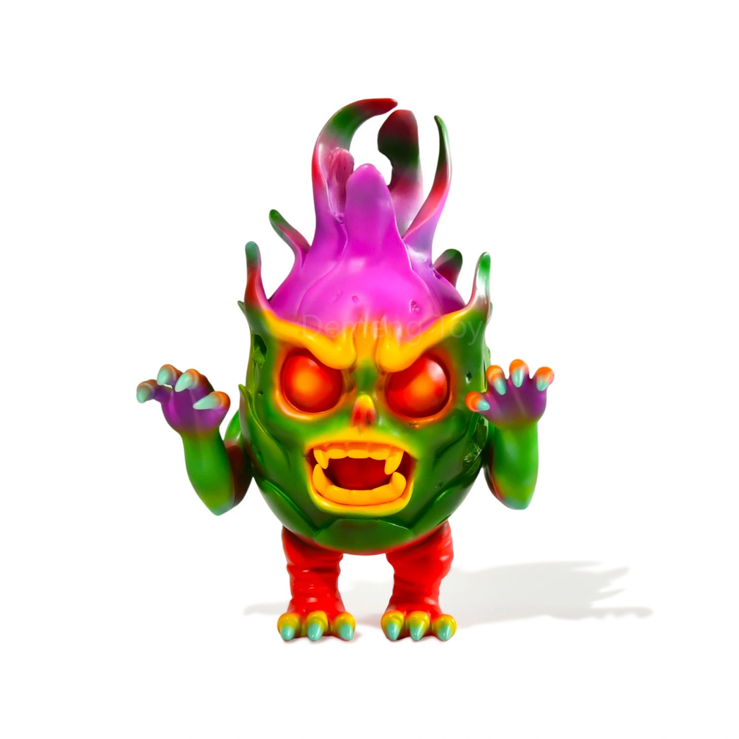 Giocattolo in vinile Sofubi in saldo da collezione 1