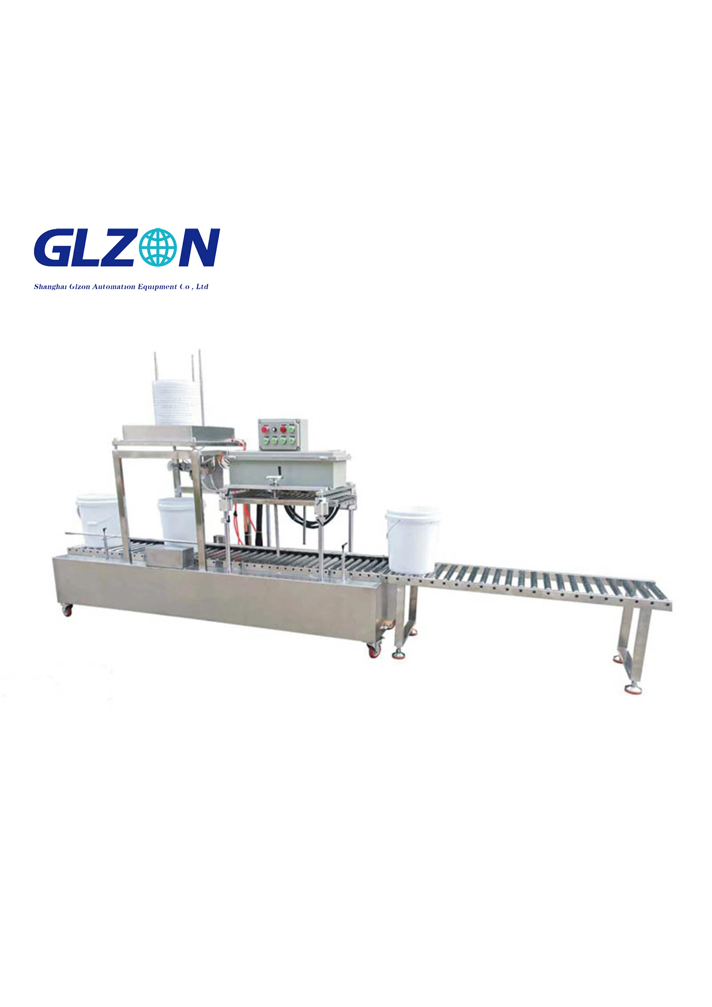 Hogesnelheidsbottelmachines voor elk vloeibaar product 1