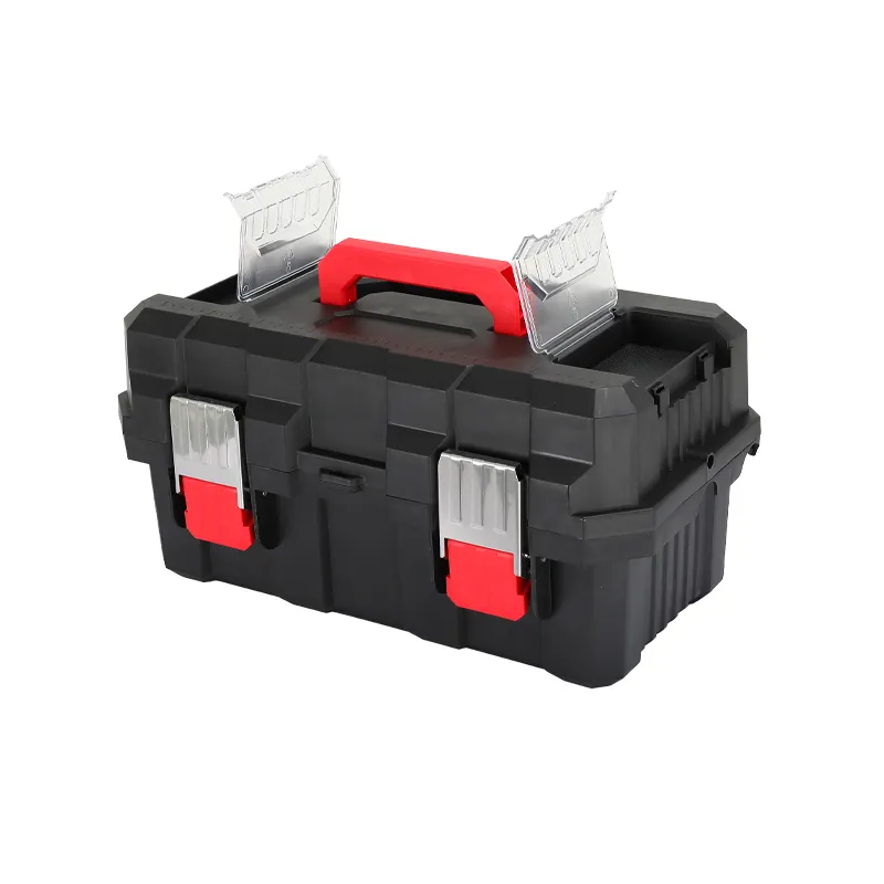 New Metal Tool Storage Company 2