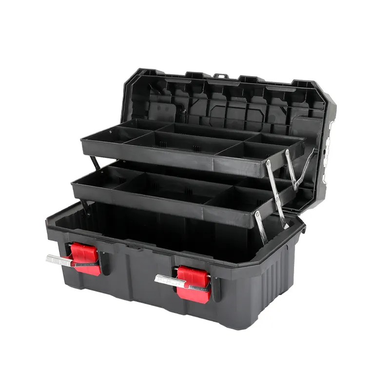 New Metal Tool Storage Company 3