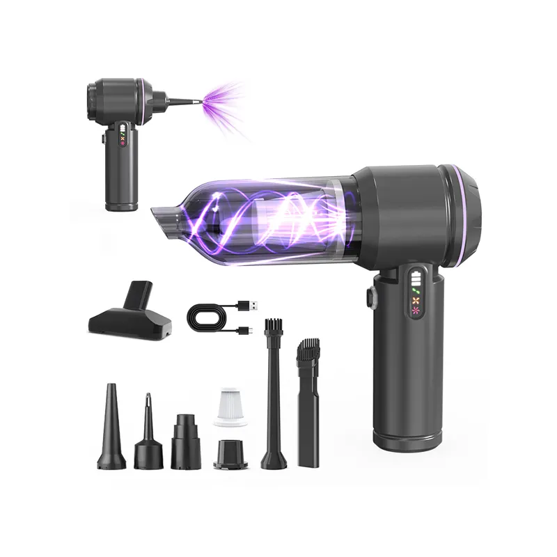 Best Cordless Vacuum for Pet Hair Home Cleaning Appliances Wholesale - JMK Smart 3