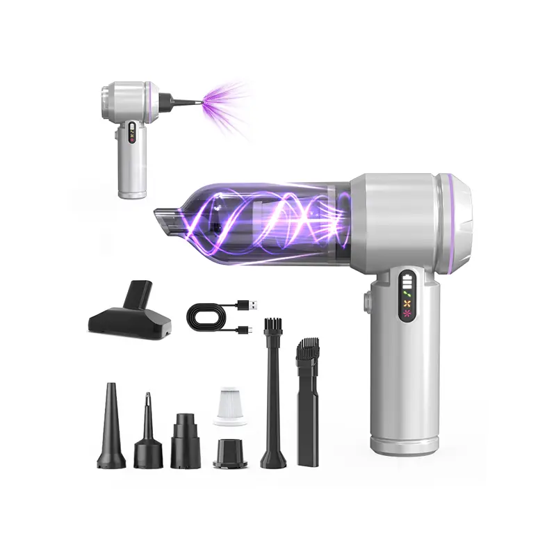 Best Cordless Vacuum for Pet Hair Home Cleaning Appliances Wholesale - JMK Smart 5