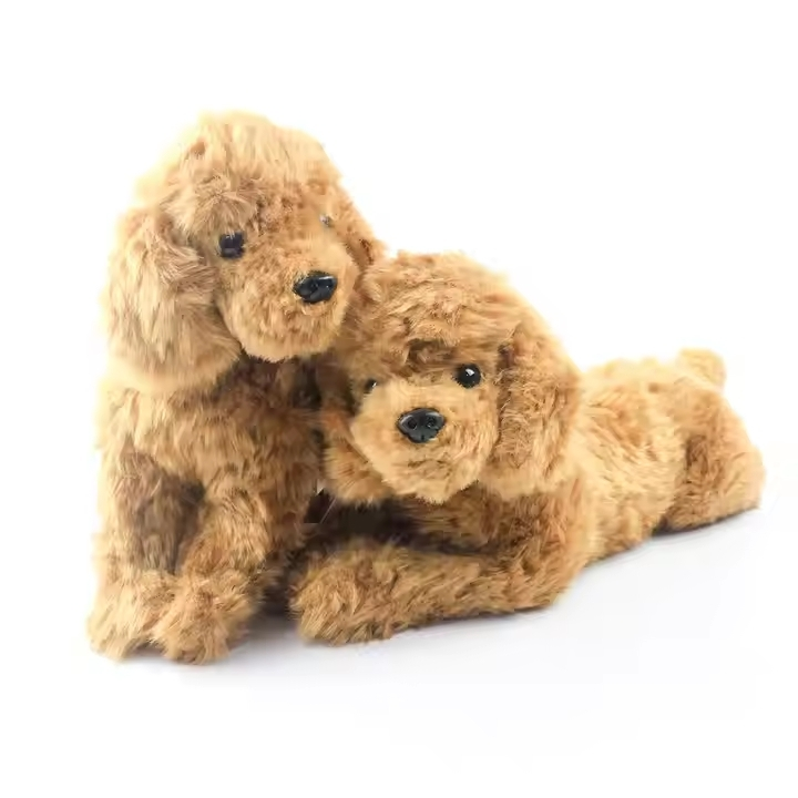 New Arrival Mini Plush Toy for Kids 1