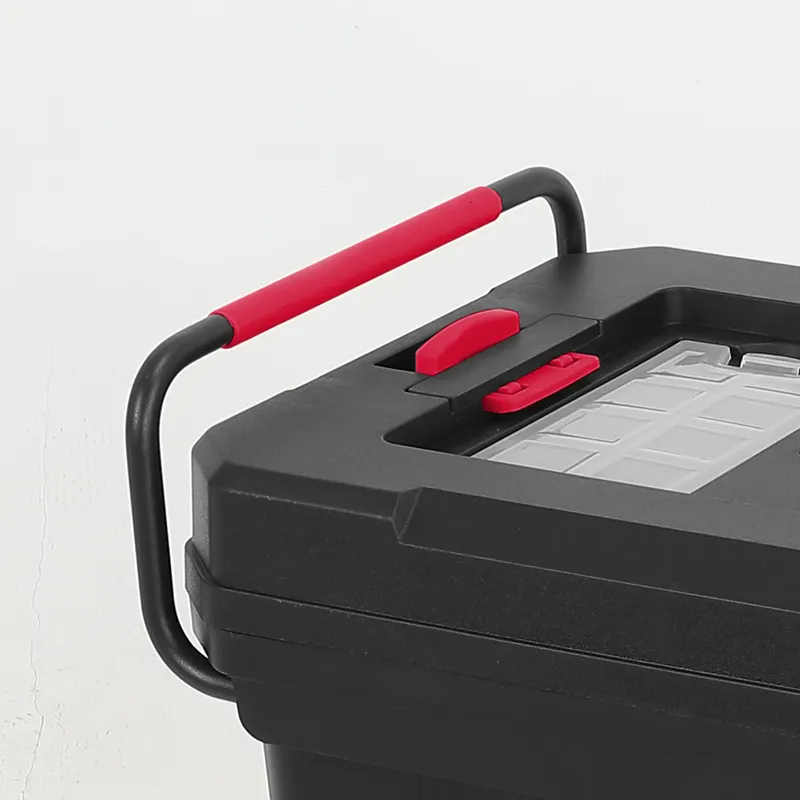 Stackable Tool Storage Tool Box Wholesale - VERTAK 3