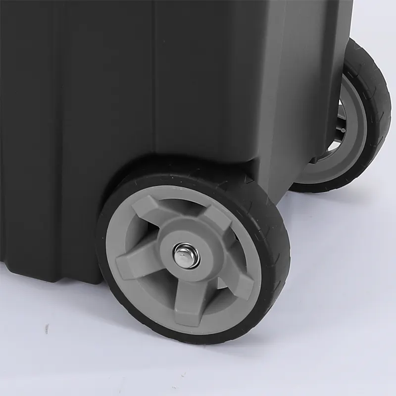 Stackable Tool Storage Tool Box Wholesale - VERTAK 4