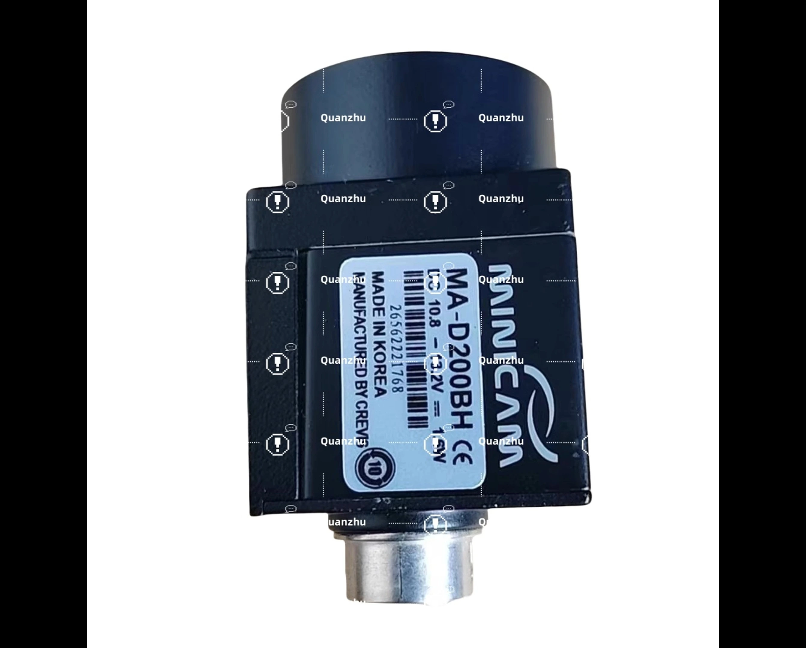 SMT Samsung SM482 Flying Camera MA-D200BH Modul Sistem Penglihatan Asal 1